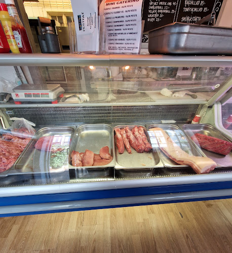 Svedala Chark & Grill Mat & Gott Ab - Skurup