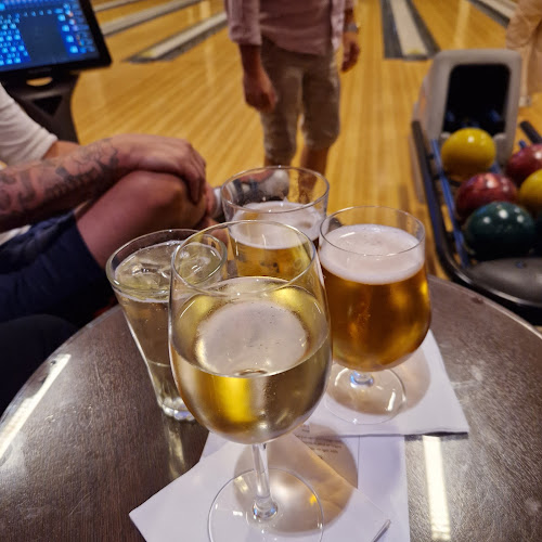 Nöjesarenan - Gastronomi och hotellverksamhet