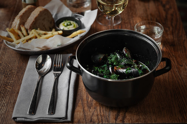 Makeriet, Örebro - Gastronomi och hotellverksamhet