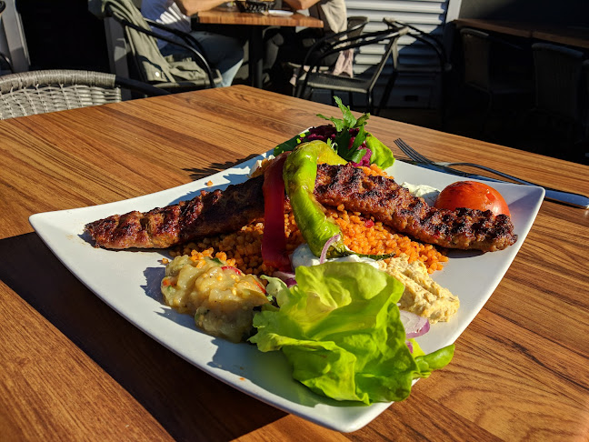 Reviews of Cizgara Kolgrill – Årsta in Årsta - Gastronomi och hotellverksamhet