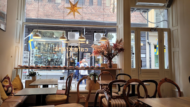 Comentarii opinii despre Cafe Krans