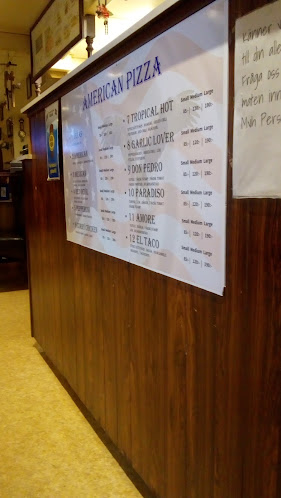 Hedgatan 1A, 784 63 Borlänge