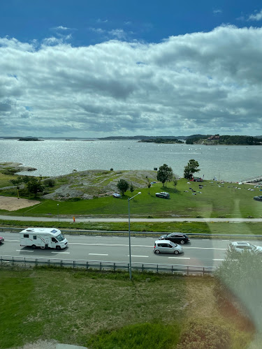 Restaurang Stenunge Allé - Gastronomi och hotellverksamhet