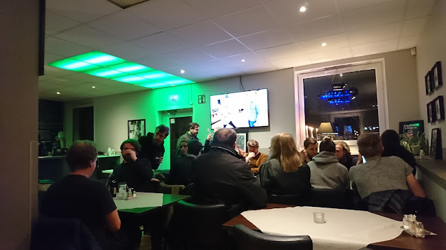 Opinii despre Globen Backstreet Pub & Restaurang în Johanneshov - Gastronomi och hotellverksamhet