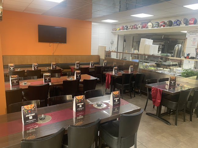 La Valentino i upplands väsby