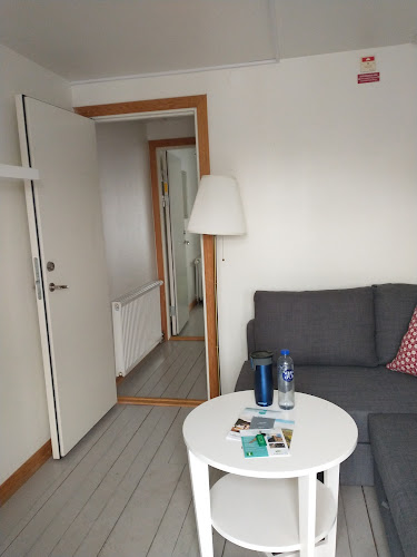 Comments and reviews of Villa Beddingestrand & Våffelcafé