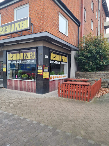 Hässleholm Pizzeria - Gastronomi och hotellverksamhet