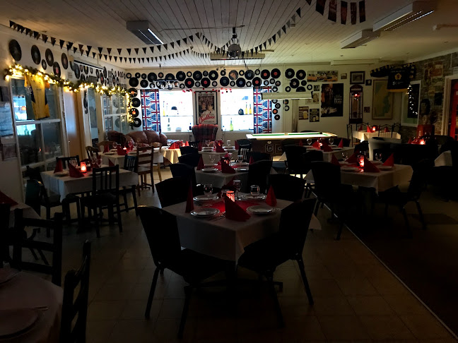 Opinii despre Din Fest Catering & Restaurang în Skellefteå - Gastronomi och hotellverksamhet