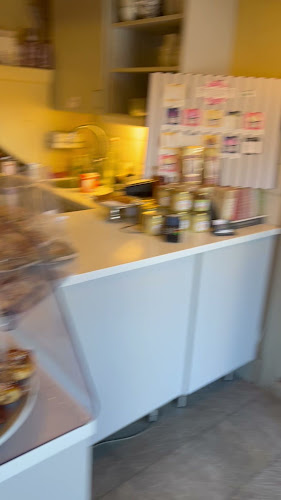 Opinii despre Café Grassagården în Strängnäs - Gastronomi och hotellverksamhet