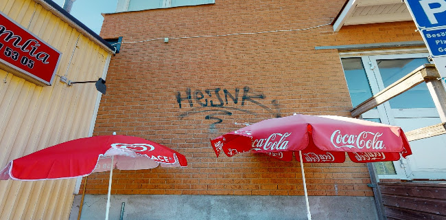 Gammliagränd 3, 903 42 Umeå