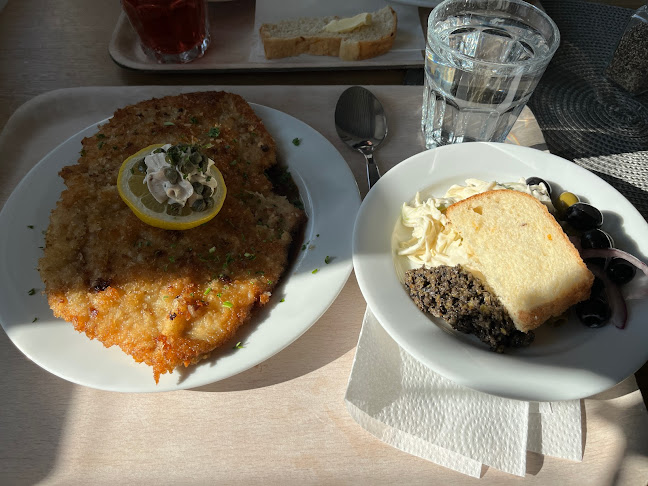 Falkegrens Kök Open Times