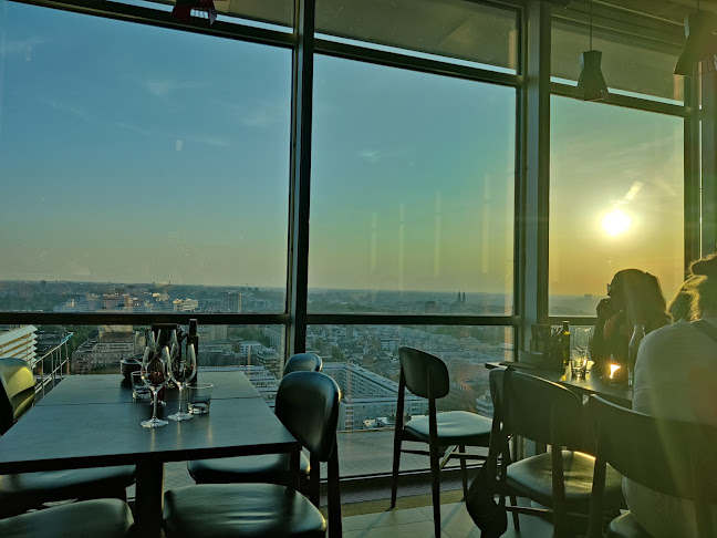 Comments and reviews of Himlen