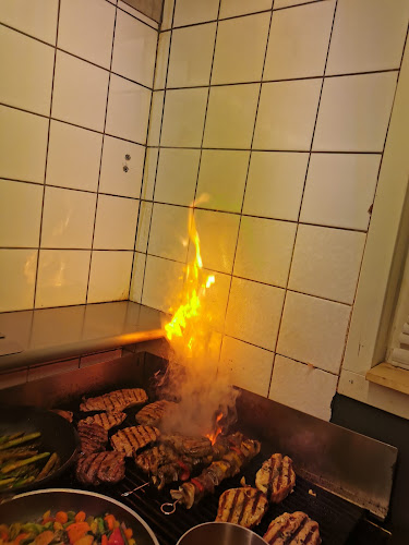 Teknikvägen 2, 961 50 Boden, Sverige