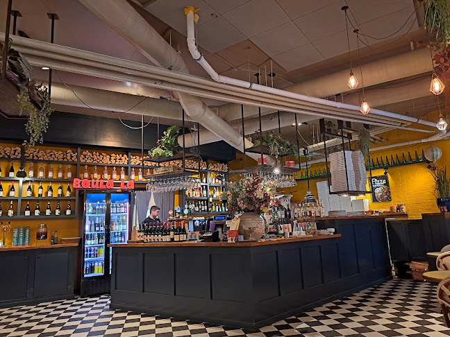 Comentarii opinii despre Cyrano Växjö