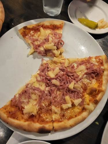 Comentarii opinii despre Pizzeria Dello sport