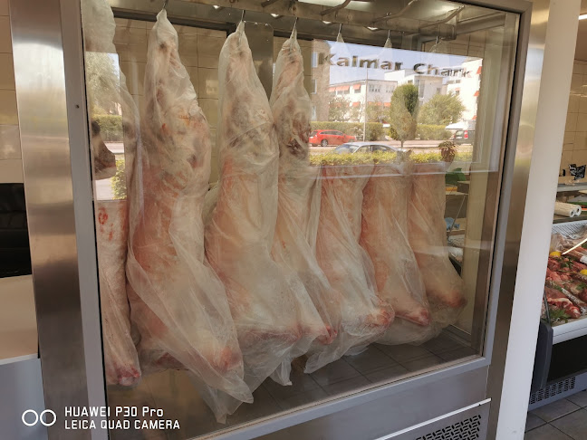 Kalmar Kött AB - Gastronomi och hotellverksamhet