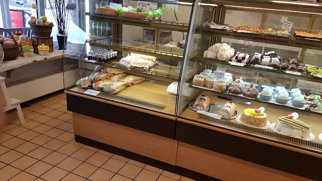 Mor Idas Bageri - Oxie