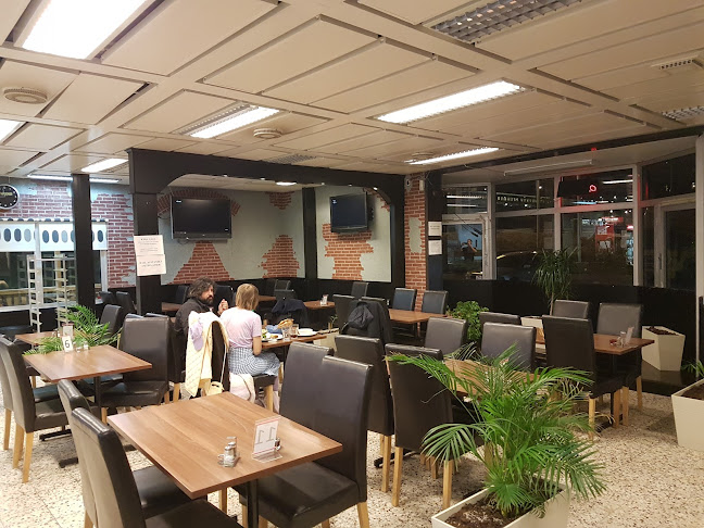 Opinii despre Duhok Kolgrill în Bandhagen - Gastronomi och hotellverksamhet