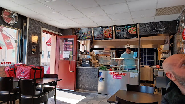 Kebabcenter, Örebro - Örebro