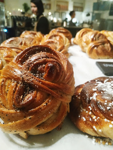Babettes Kafferi & Bageri - Gastronomi och hotellverksamhet