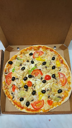 Pizzeria Verona - Köping