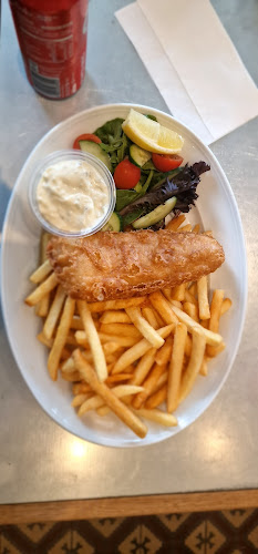 Comentarii opinii despre La Rossa (fd LaPizza Laröd )