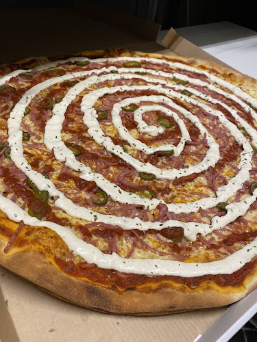 Comentarii opinii despre Restaurang & Pizzeria BODEN