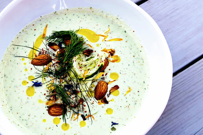 Reviews of Jord & Bord Örnahusen in Borrby - Gastronomi och hotellverksamhet