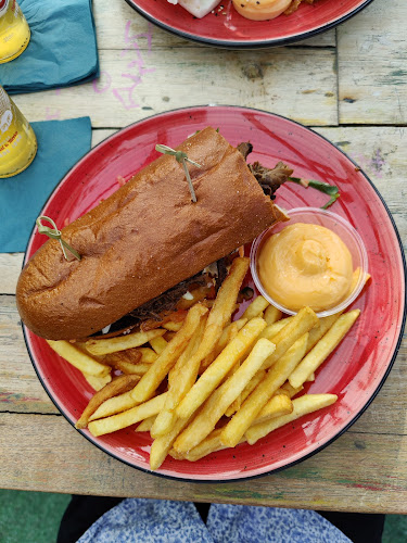 Comentarii opinii despre Restaurang Båten