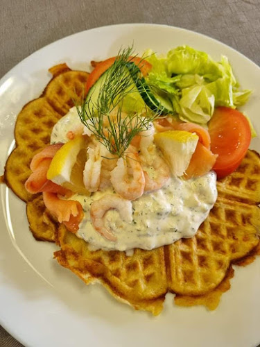 Reviews of BMC Matservice in Eskilstuna - Gastronomi och hotellverksamhet