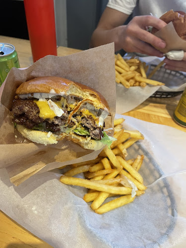 CGs StreetFood - Danderyd - Danderyd