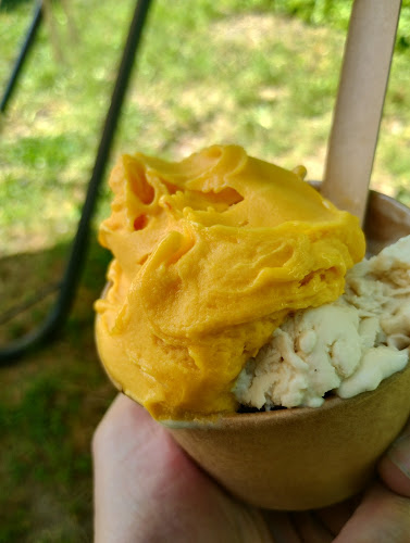 Svelato Gelatolabb & Café - Gastronomi och hotellverksamhet