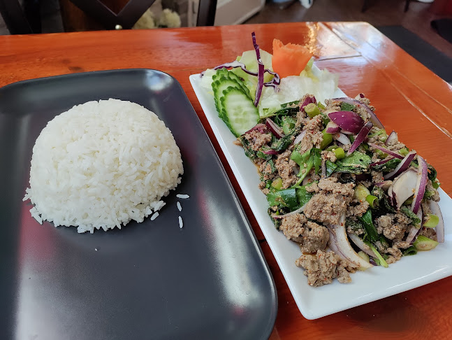 Rakhang Thai Kitchen Göteborg - Göteborg