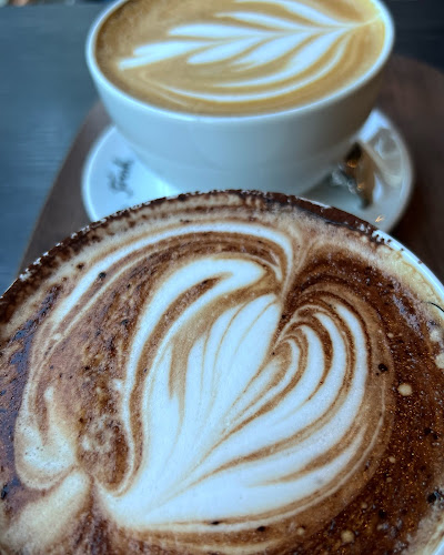 Candela Coffee - Göteborg