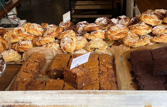 Opinii despre Le Violon Dingue în Stockholm - Gastronomi och hotellverksamhet