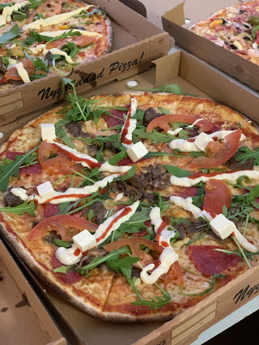 Pepes restaurang och pizzeria - Luleå