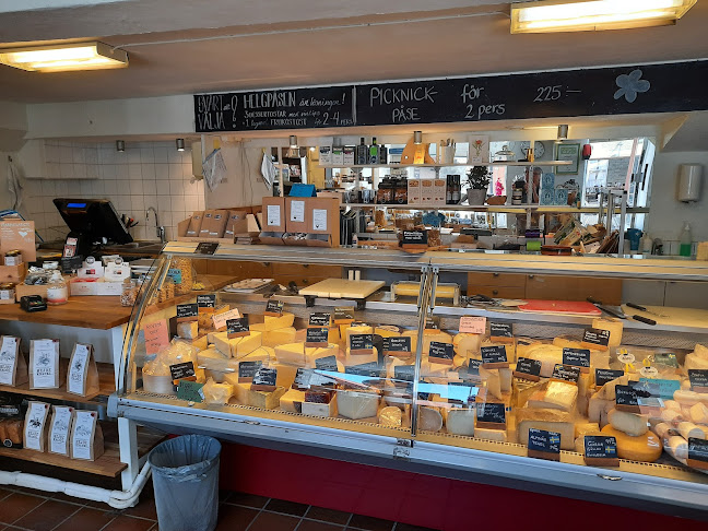 Wisby Ost AB - Visby