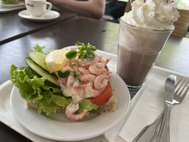 Konditori Pallas AB Phone number