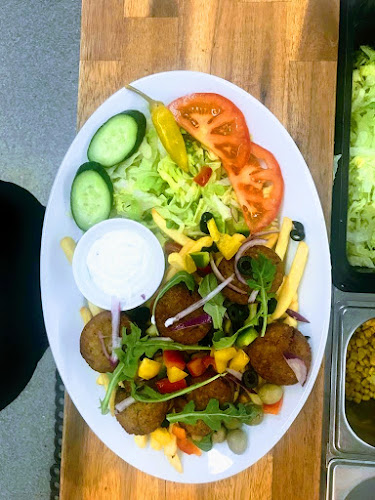 Viktoria Pizzeria I Motala - Gastronomi och hotellverksamhet