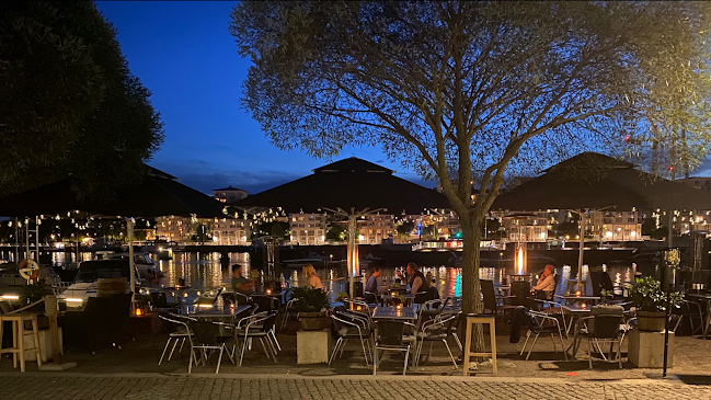 Marina Tapas - Stockholm