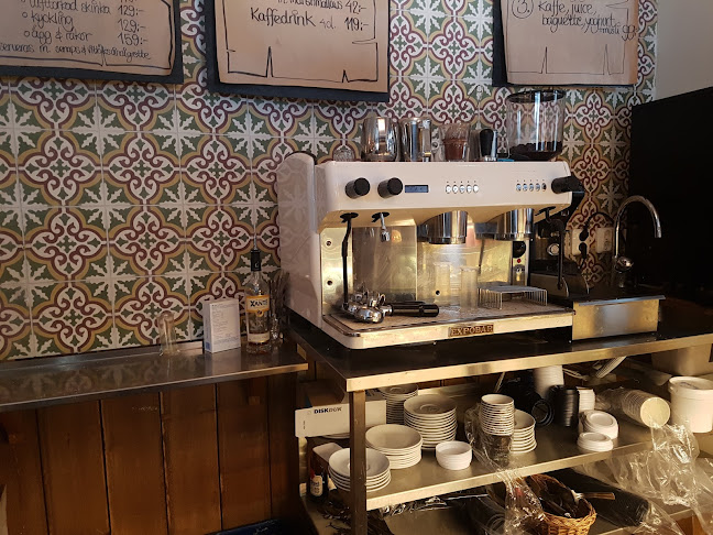 Comentarii opinii despre Fjällbagaren