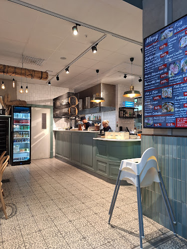 Kungälvs Havsdelikatesser Phone number