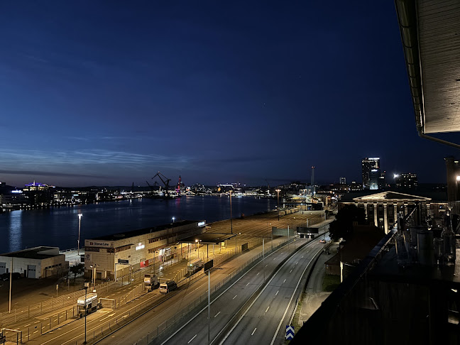 Henriksberg - Göteborg