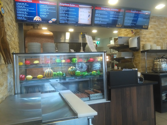 ITALIENSK Vedugn Sommarlust - Kristianstad