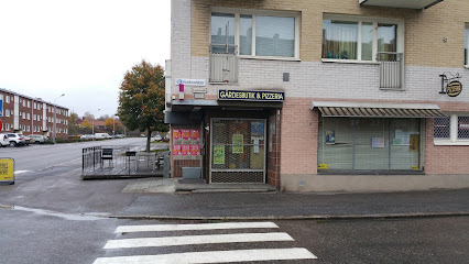 Gärdesbutik & Pizzeria
