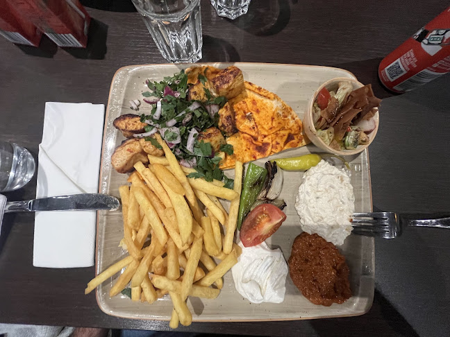 Olai kyrkogata 6, 602 25 Norrköping