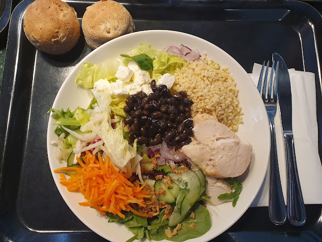 The Hive Foodmarket Phone number