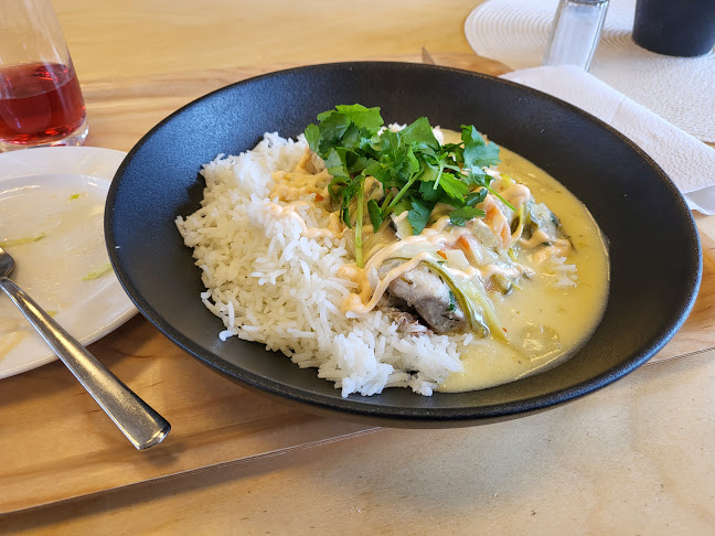 Thomas Kök & Catering - Gastronomi och hotellverksamhet