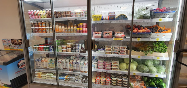 Comentarii opinii despre Hekkes Livs Nära Dej