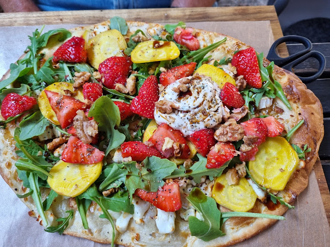 Opinii despre ÅHUS Finest în Åhus - Gastronomi och hotellverksamhet